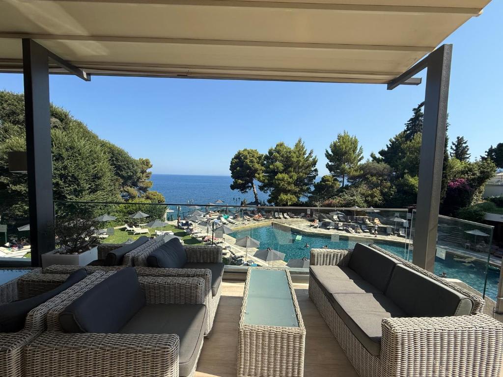 Corfu Holiday Palace