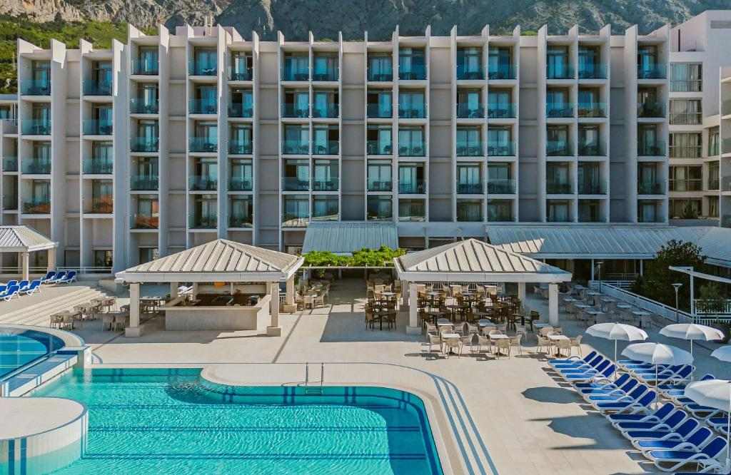  Bluesun Hotel Alga