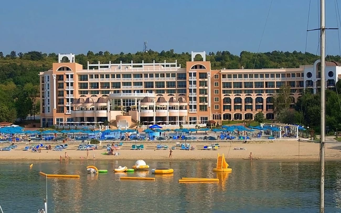 Duni Royal Marina Beach