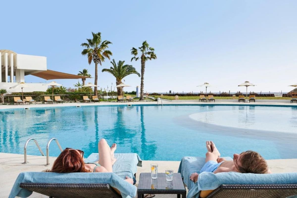 Iberostar Diar El Andalous 