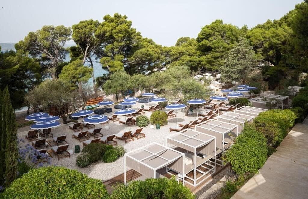 Bluesun Hotel Maestral