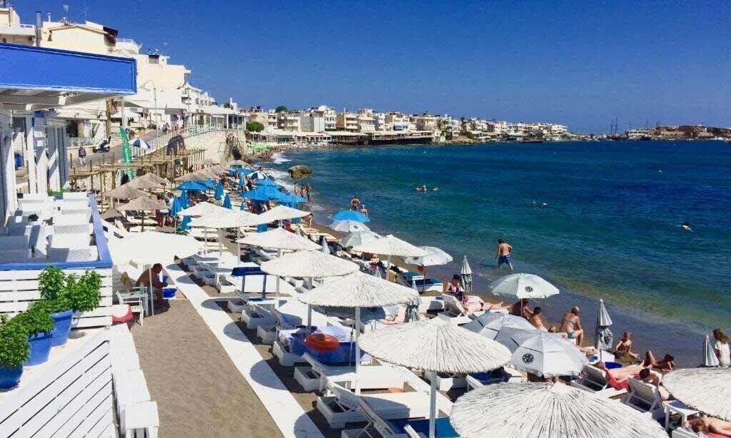 Azure Mare Hotel (Adults Only 16+)