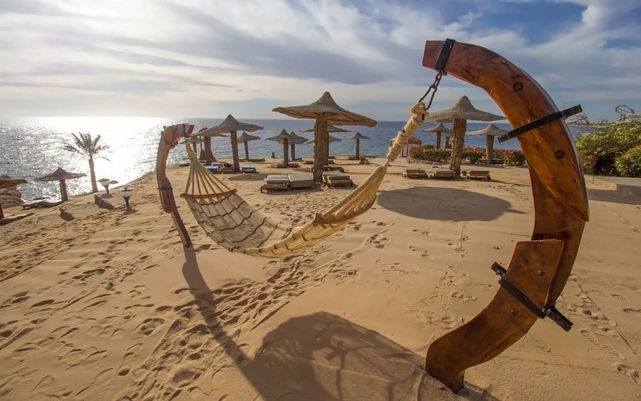 Monte Carlo Sharm Resort & Spa