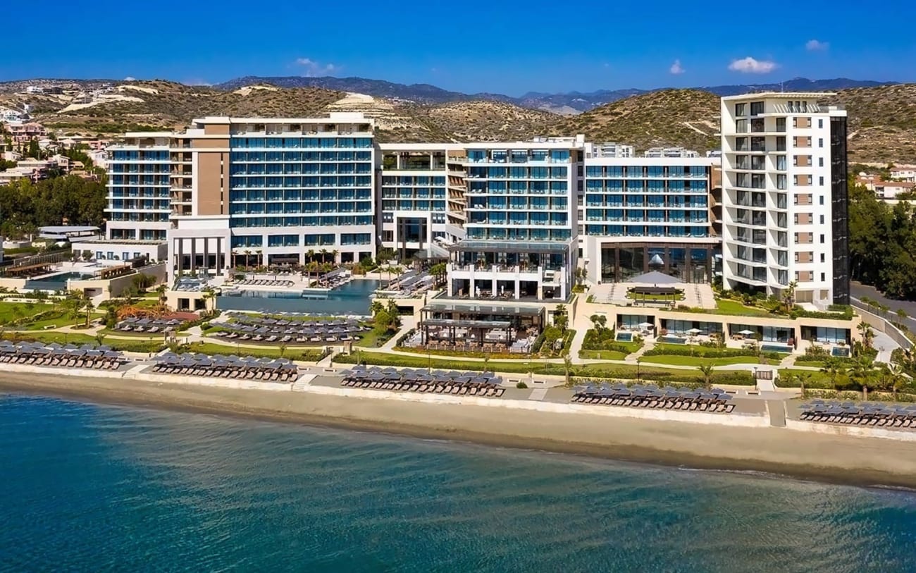Amara Hotel 