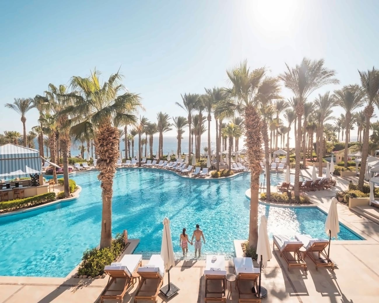 Four Seasons Resort SSH