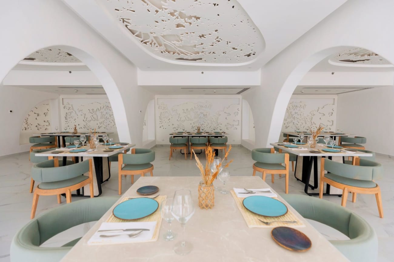 Meraki Resort SSH Adults Only 16+