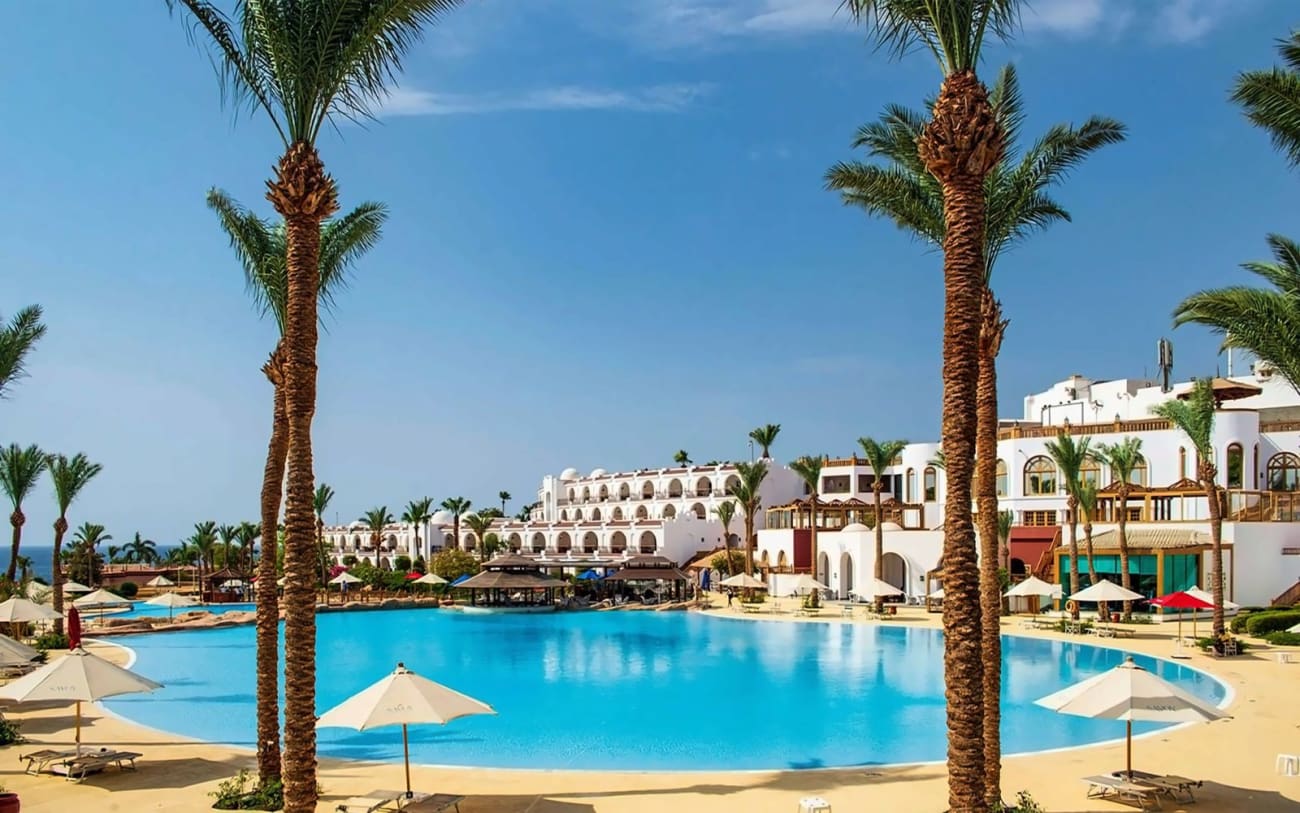 Savoy Sharm El Sheikh