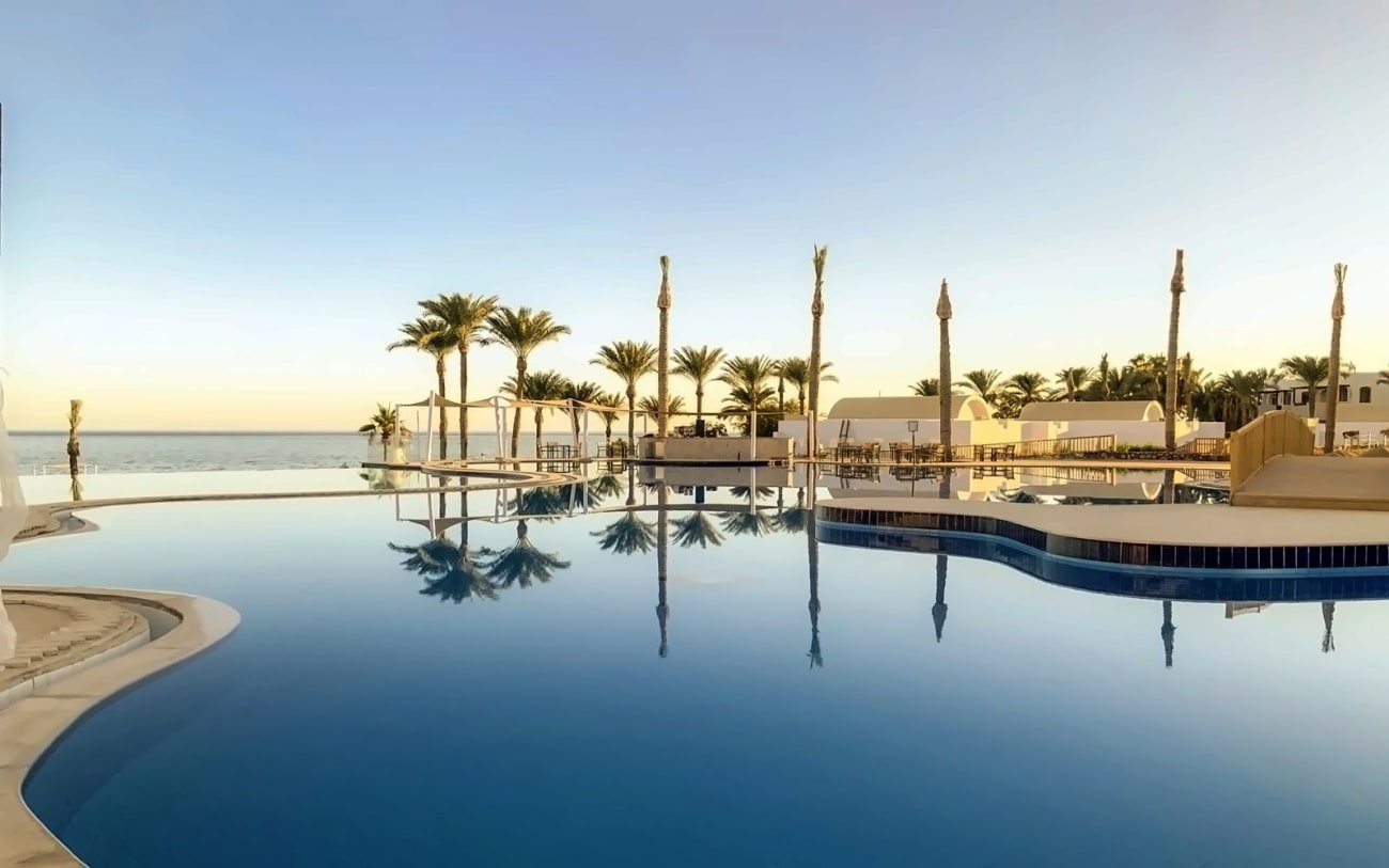 Sunrise Diamond Beach Resort