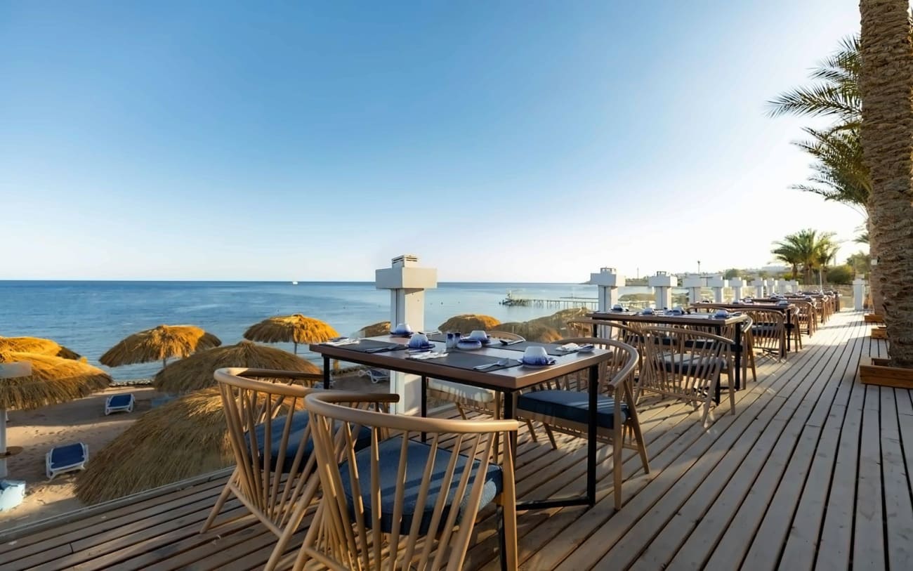 Sunrise Diamond Beach Resort
