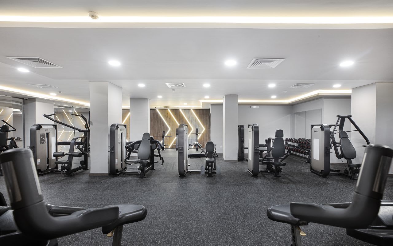 V Hotel 