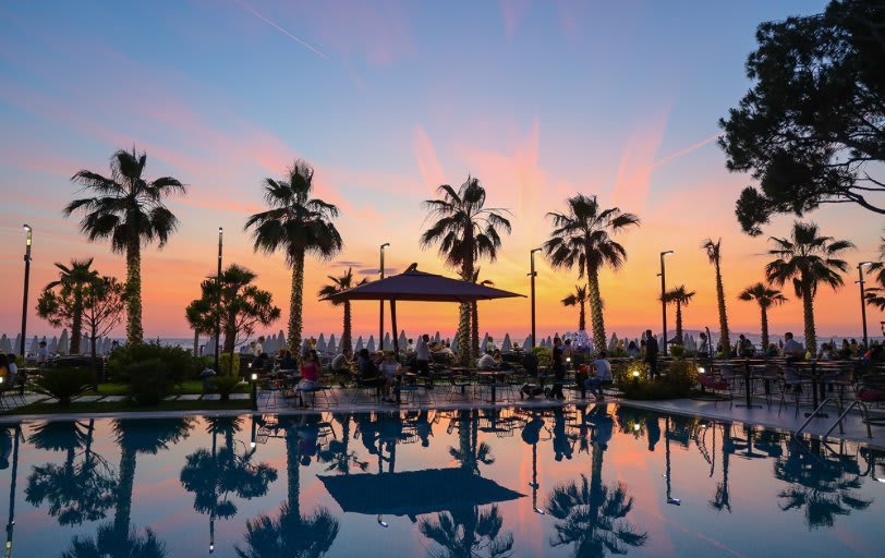 Royal G Club & SPA