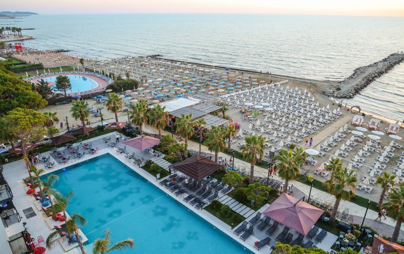 Royal G Club & SPA