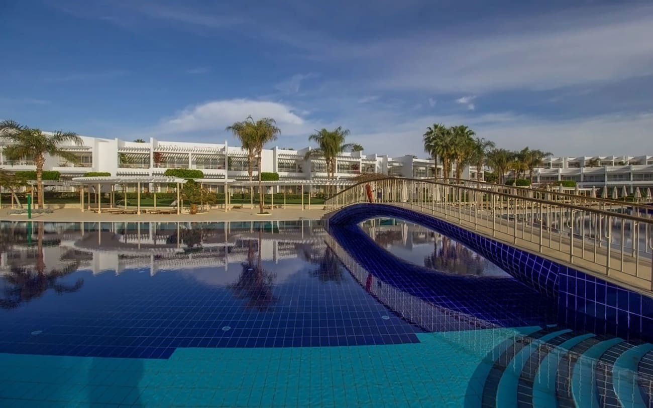 Monte Carlo Sharm Resort & Spa