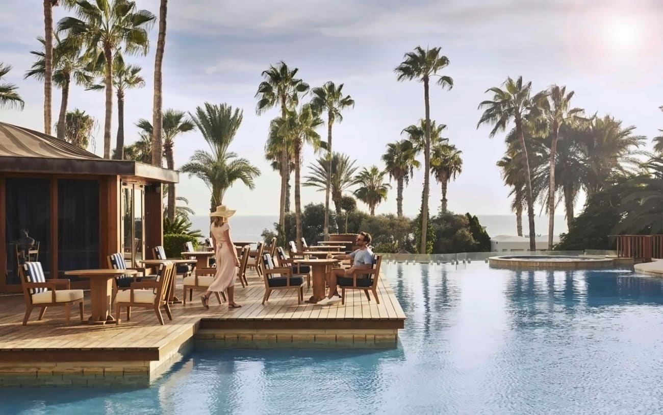 Annabelle Hotel