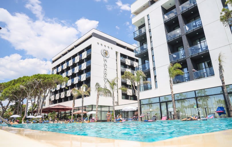 Royal G Club & SPA