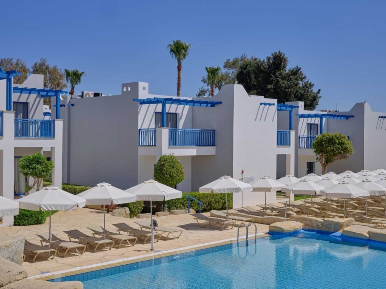 Atlantica Callisto Tourist Village