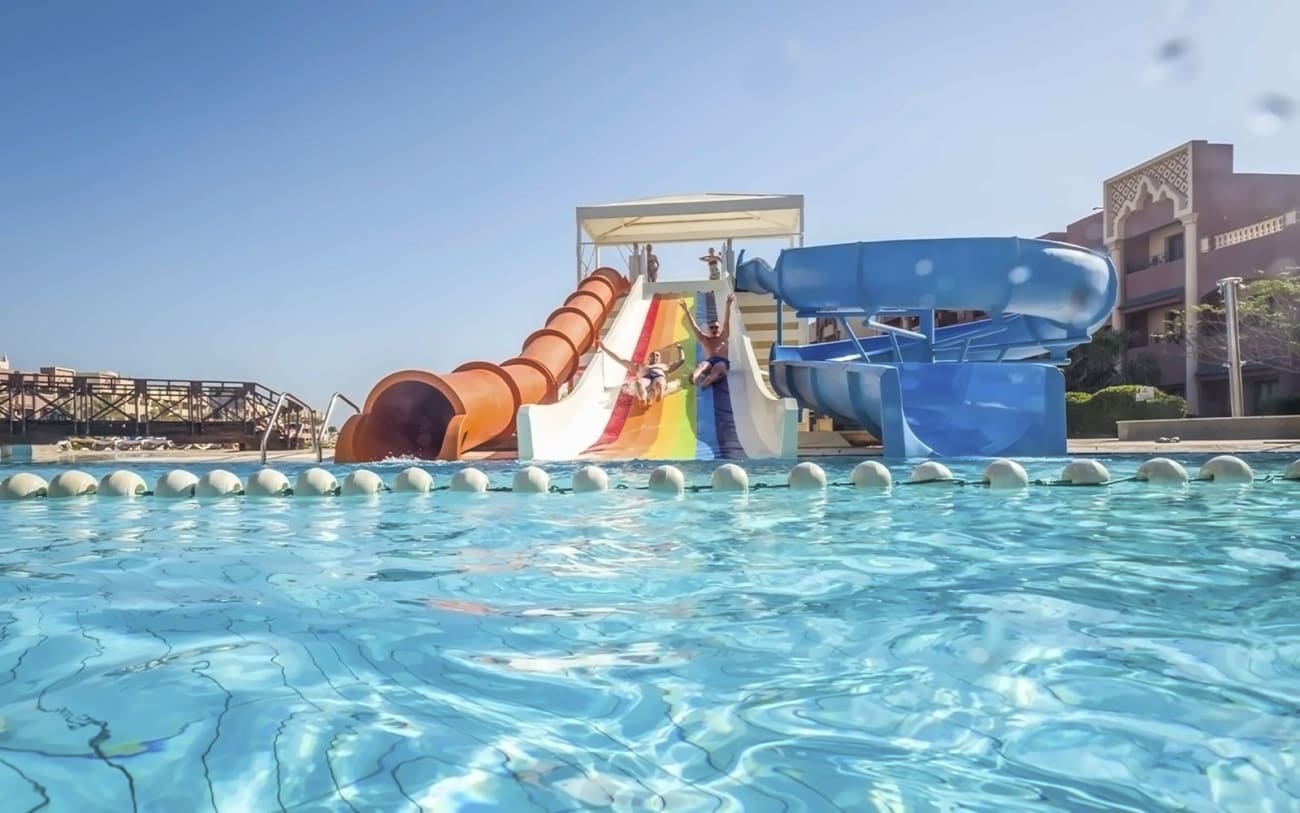 Sunny Days El Palacio Resort & Spa