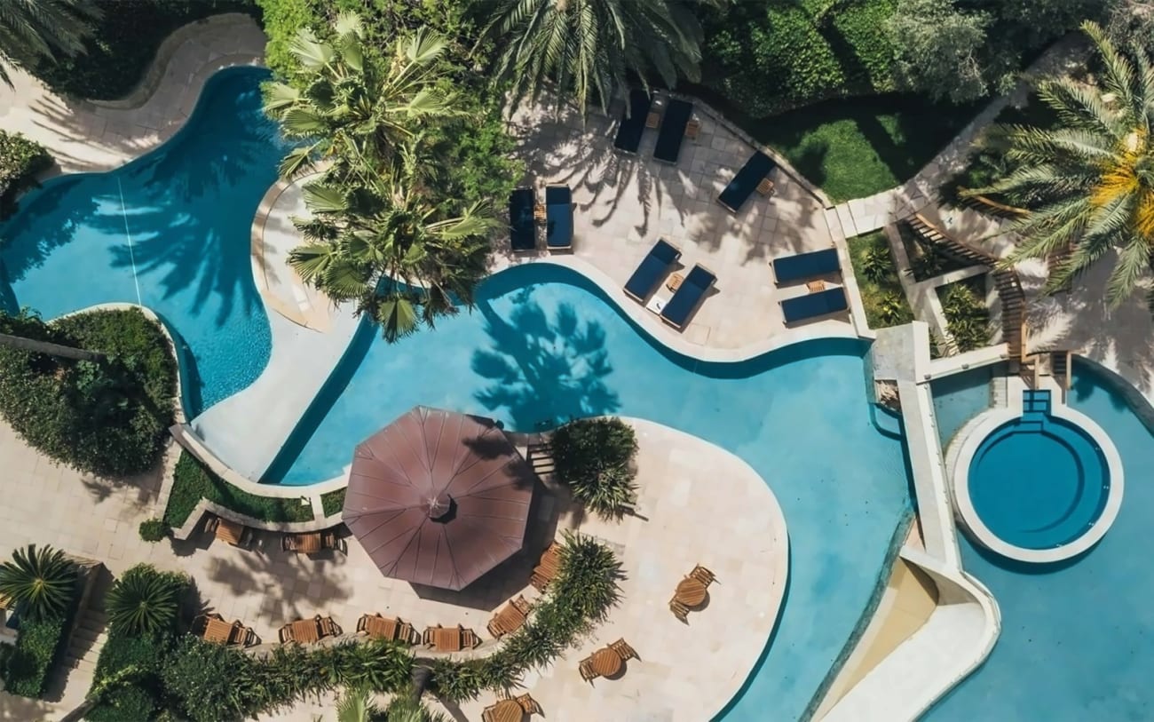 Annabelle Hotel