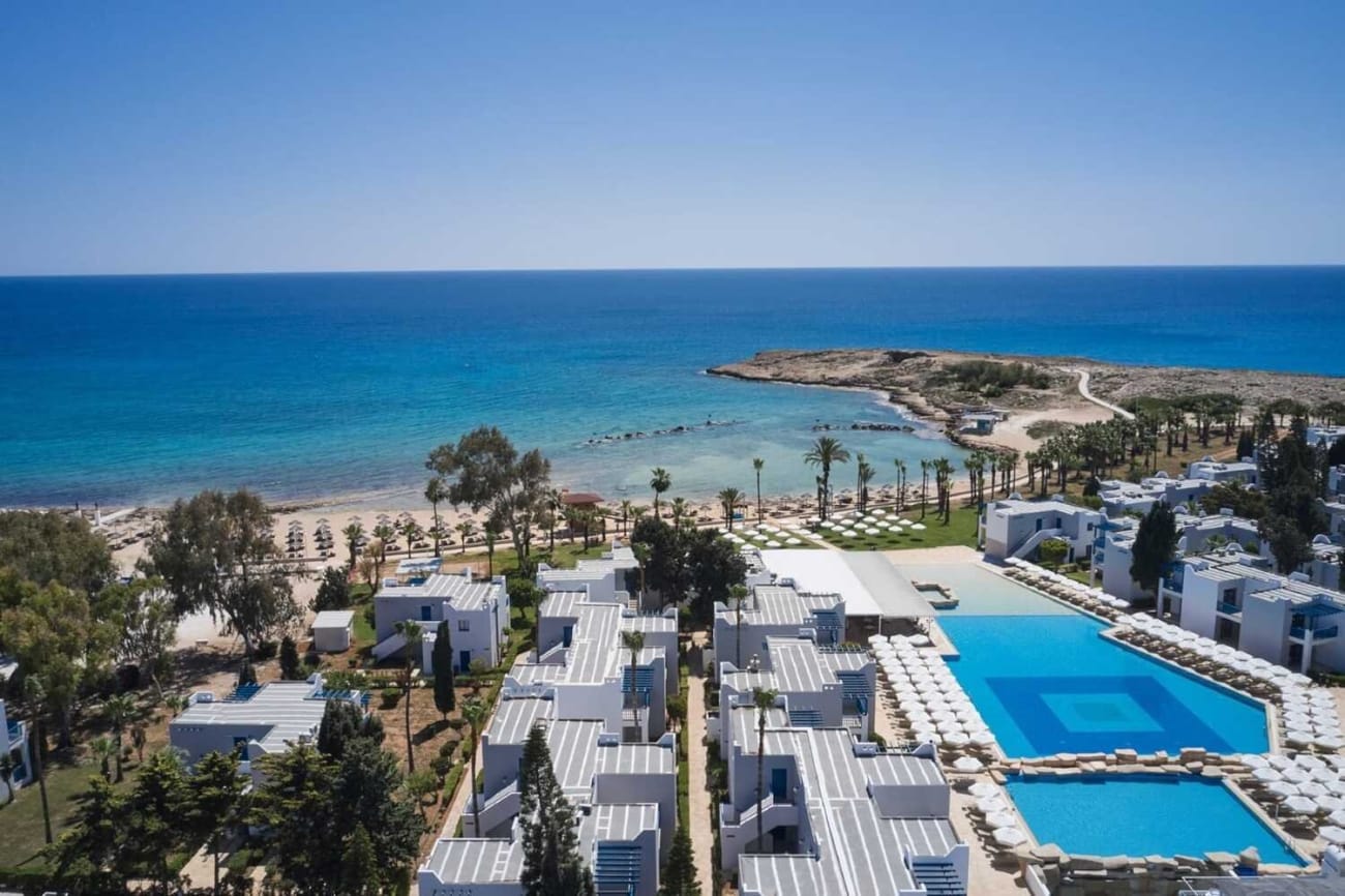 Atlantica Callisto Tourist Village