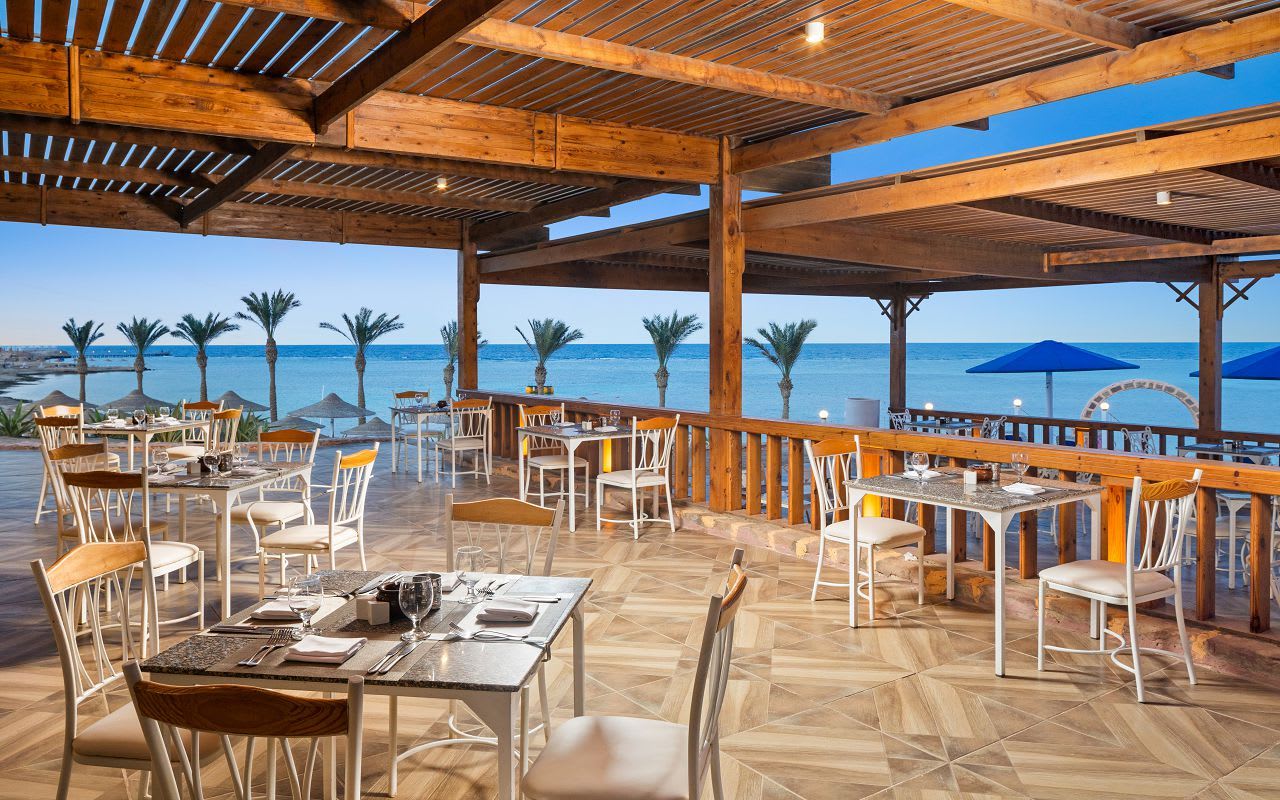 Pickalbatros Villaggio Resort - Portofino