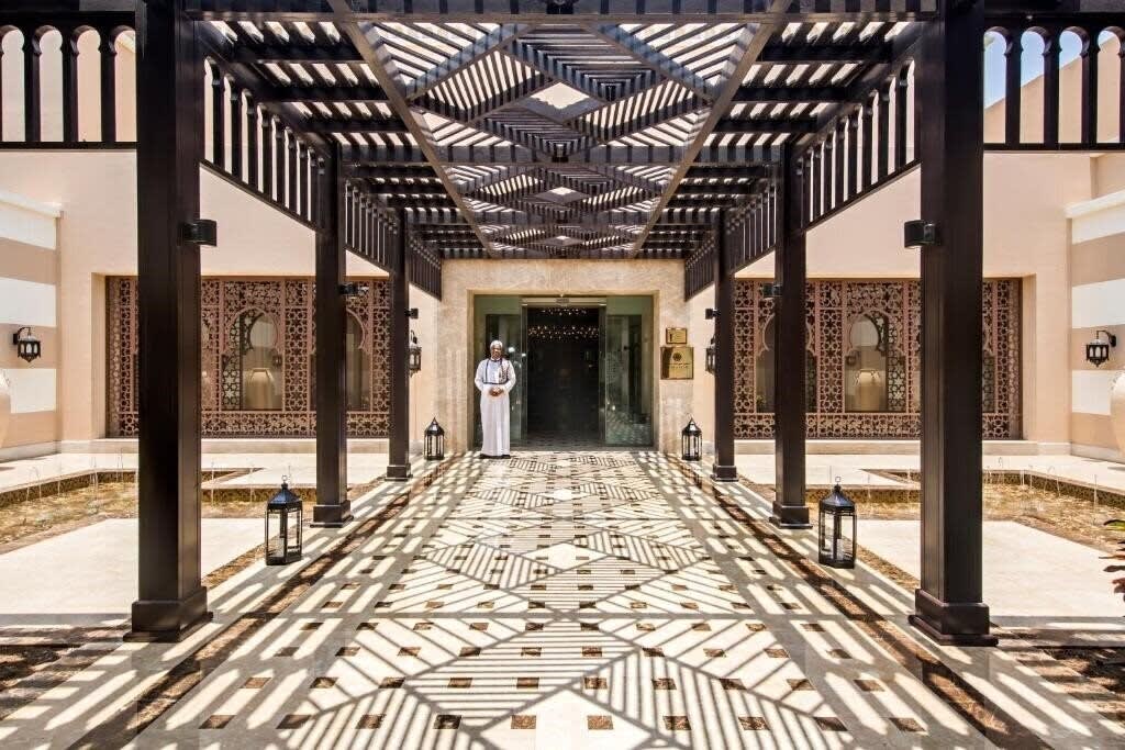 Miramar Al Aqah Beach Resort