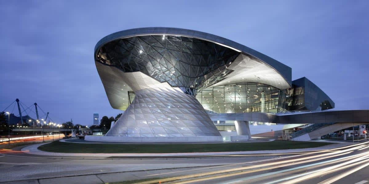 Баварія + Австрія! Казкові замки і чарівні Альпи