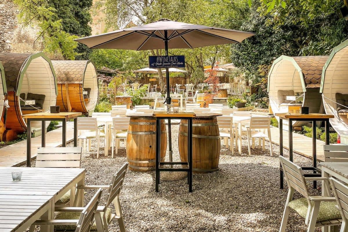 Містична Трансильванія: легенди середньовічних замків 