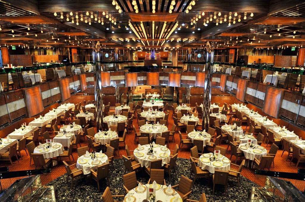 Круїз Італія + Мальта і Туніс 