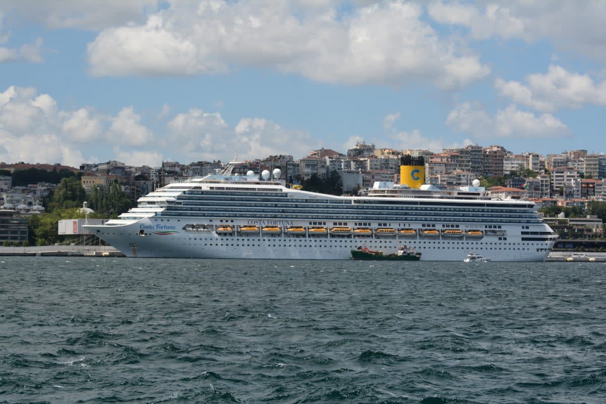 Канарські острови Мадейра Марокко