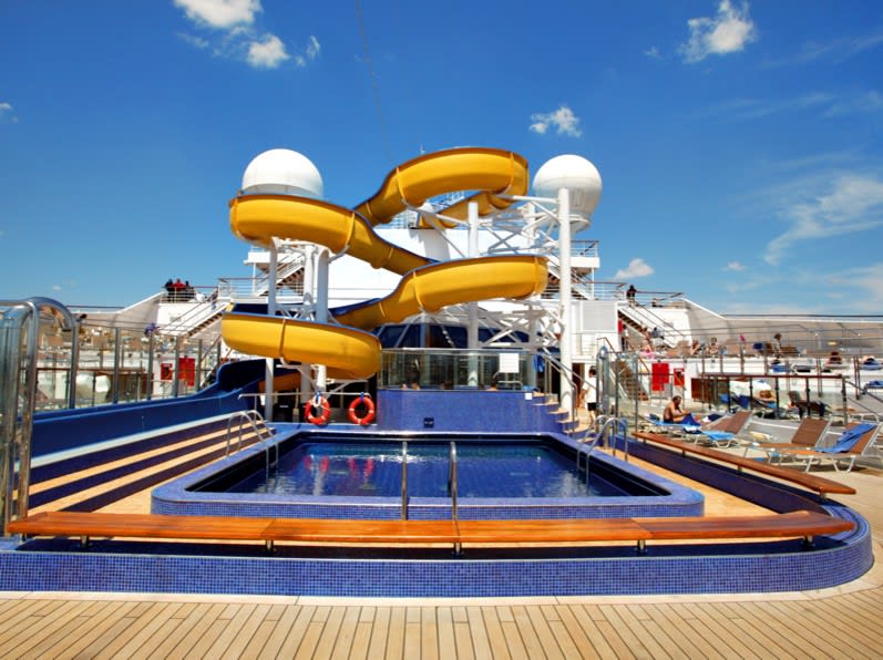 Тенерифе Мадейра Касабланка Барселона