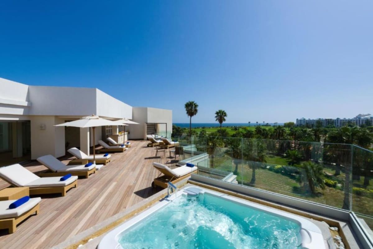 Iberostar Diar El Andalous 