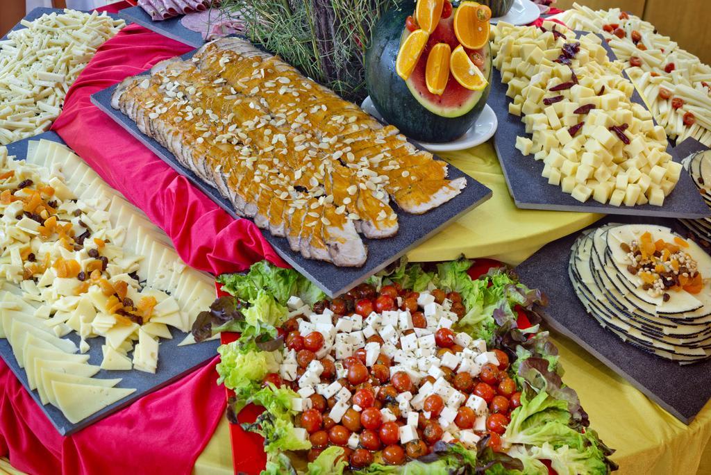 Cartago Nova by Alegria