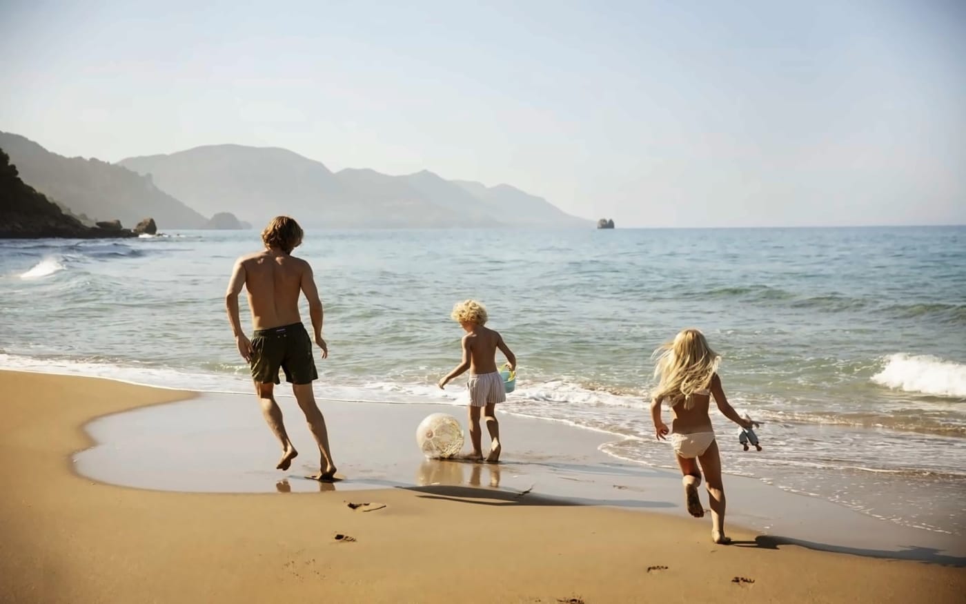 Domes of Corfu Autograph Collection