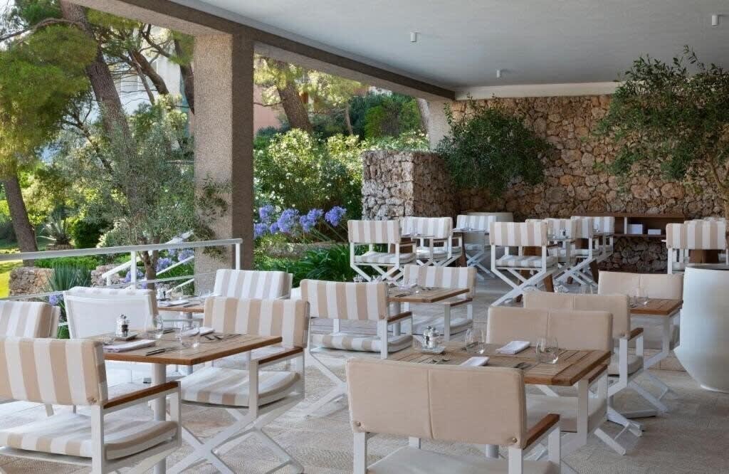 Bluesun Hotel Maestral