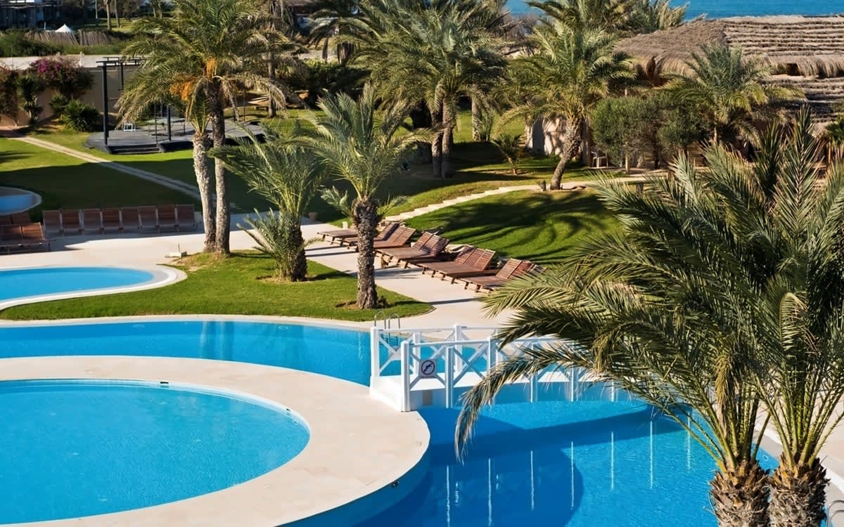 Royal Thalassa Monastir