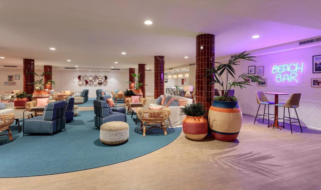 Dreams Calvia Mallorca