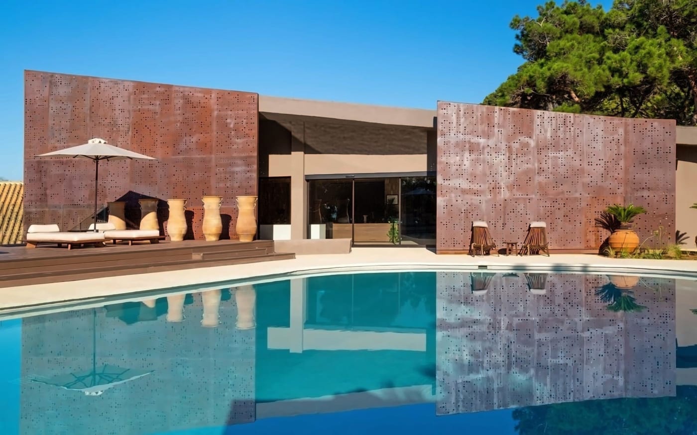 Domes of Corfu Autograph Collection