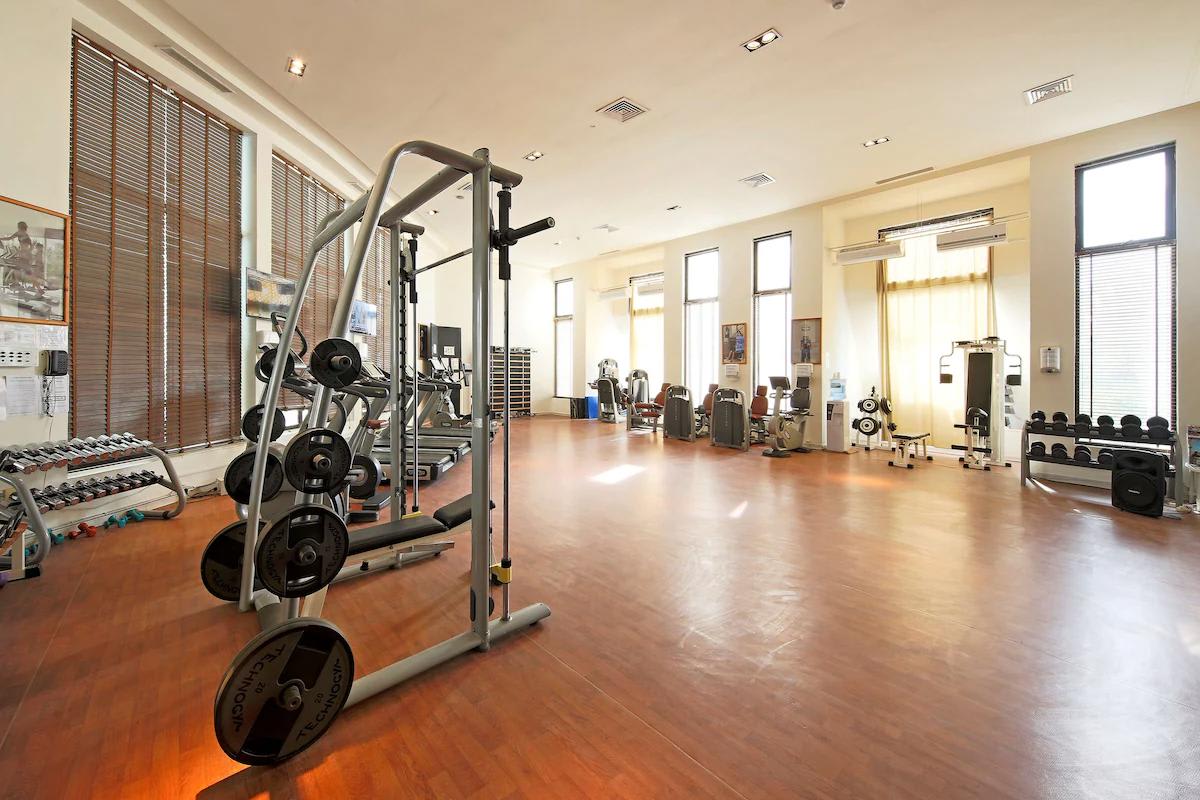 Radisson Blu Palace Resort & Thalasso