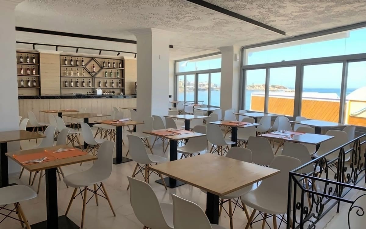 Azure Mare Hotel (Adults Only 16+)