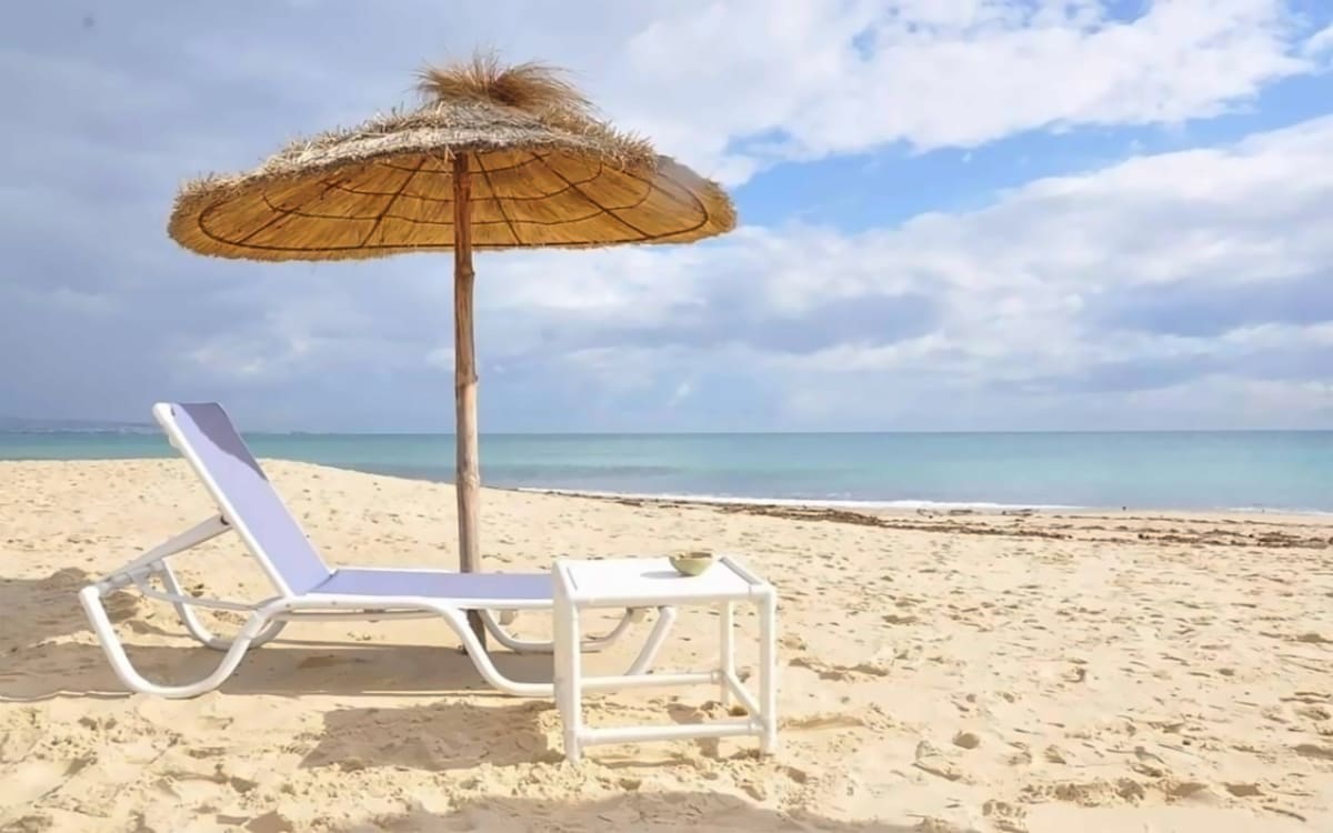 Golden Tulip Taj Sultan