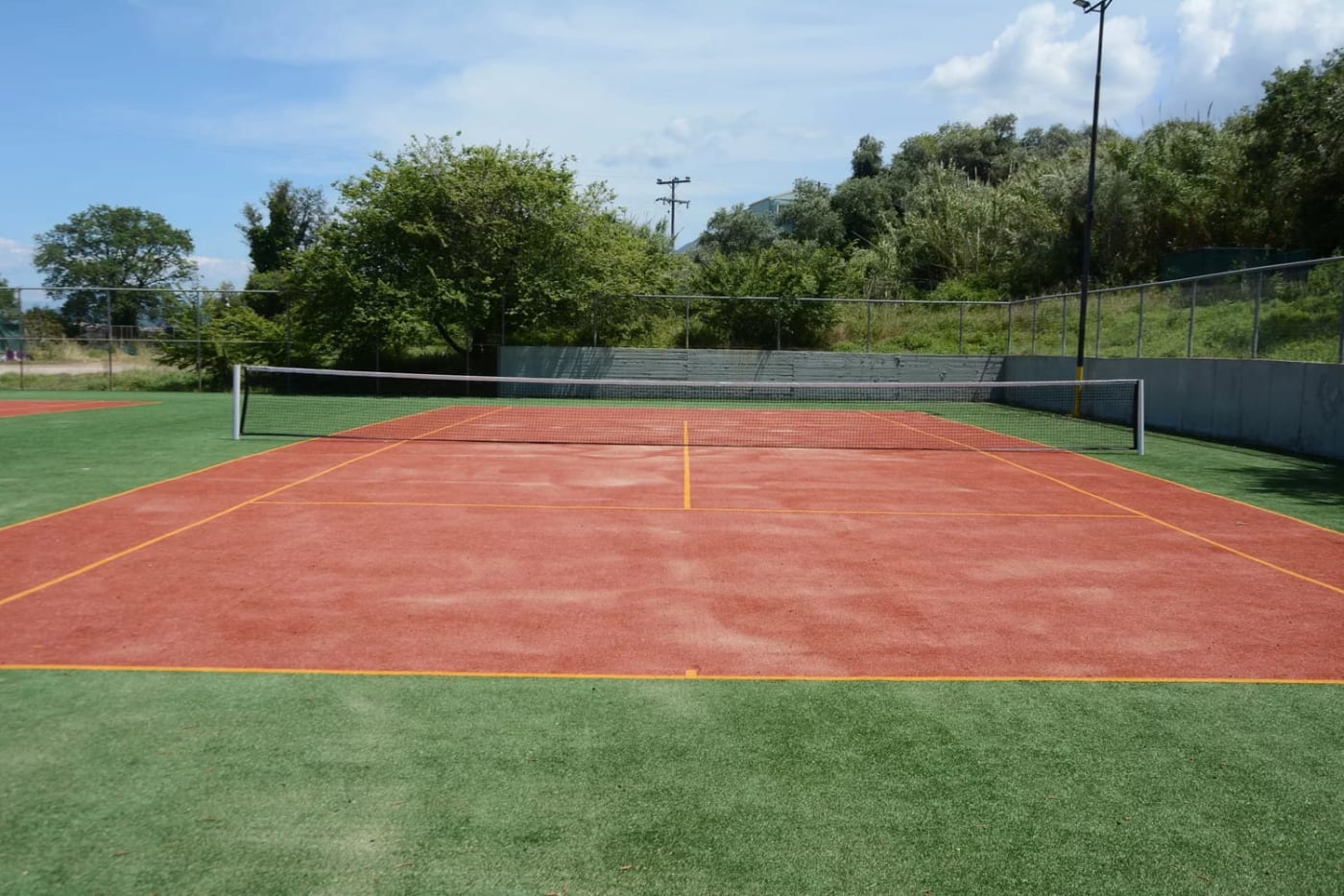 Domes of Corfu Autograph Collection