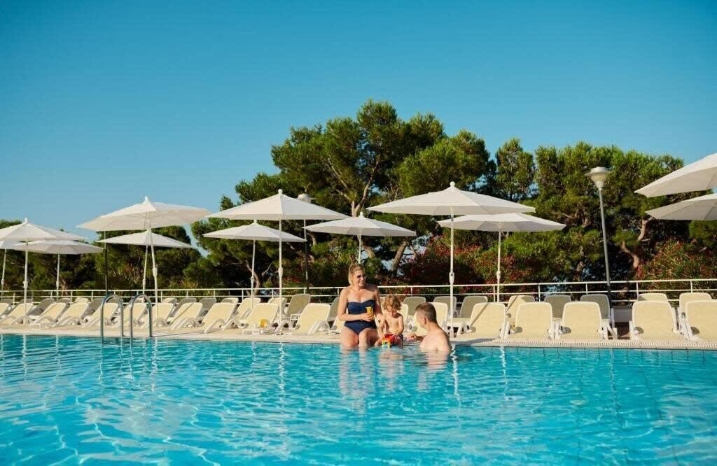 Bluesun Holiday Village Afrodita