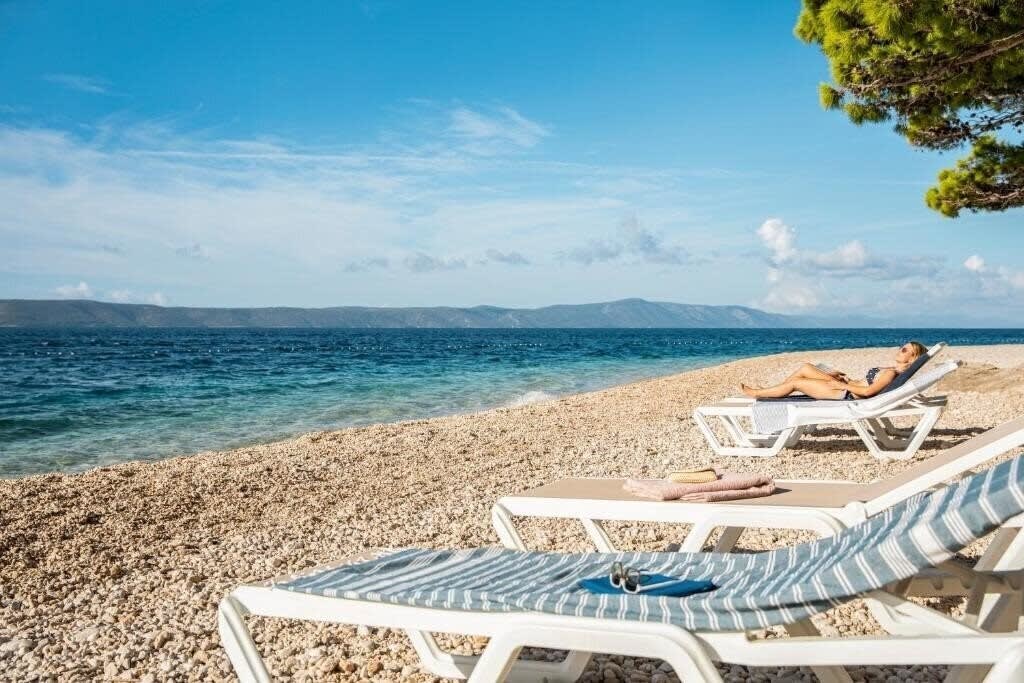 TUI Blue Makarska Resort (Adults Only 16+)