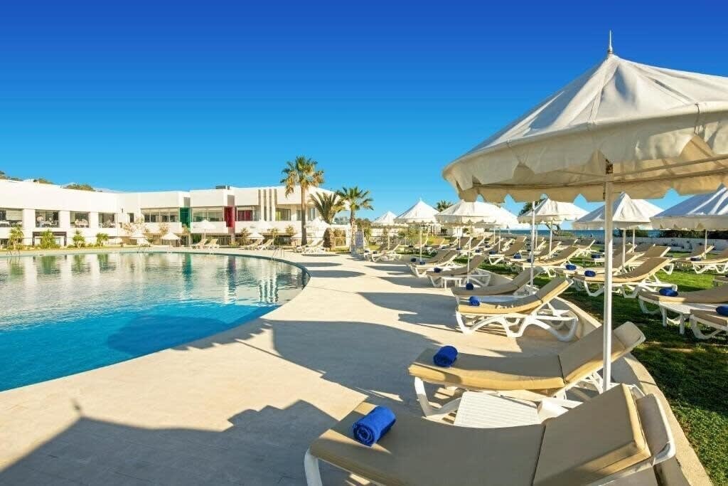 Iberostar Diar El Andalous 