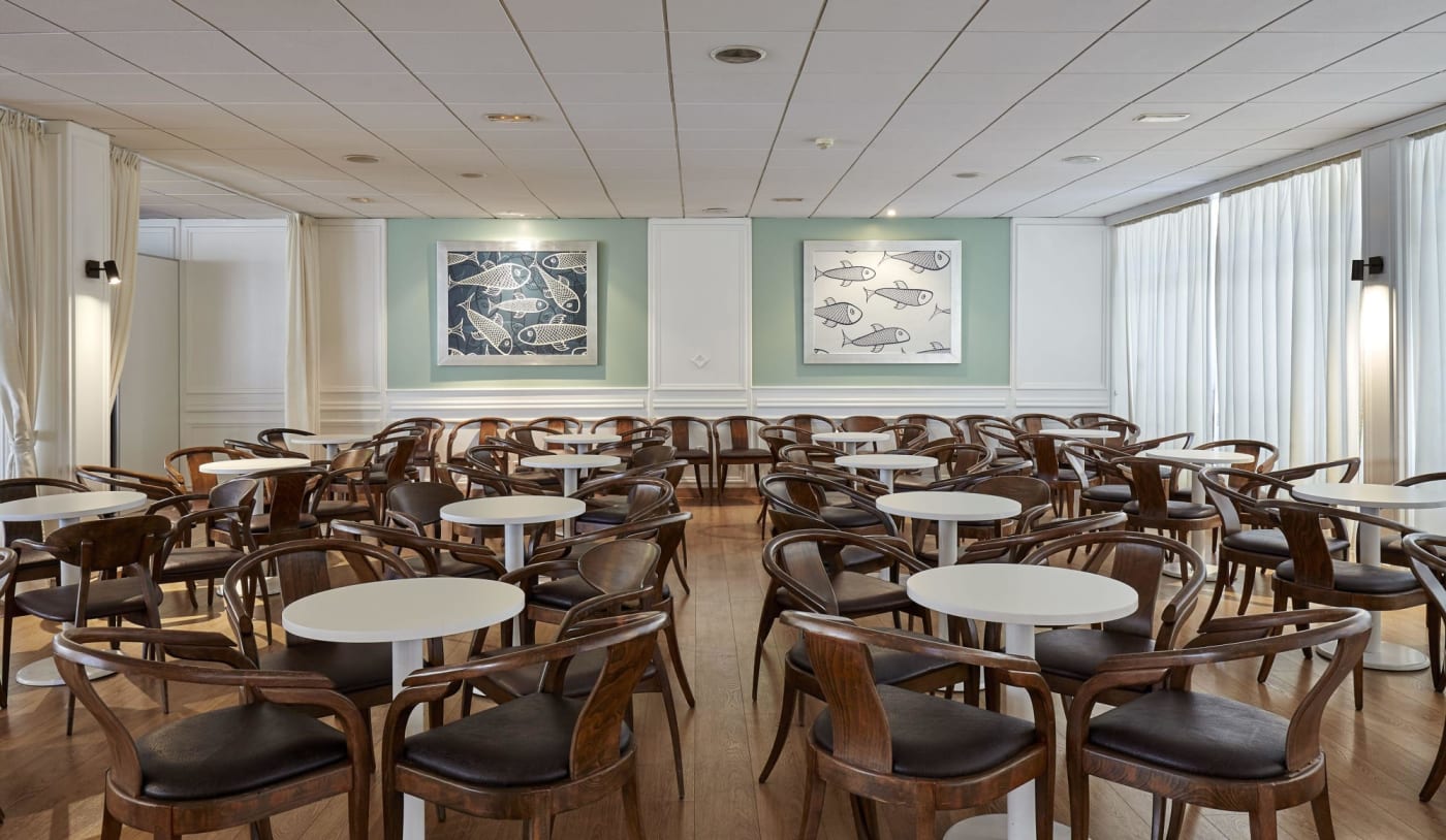 Gran Hotel Flamingo (Adults Only 18+)