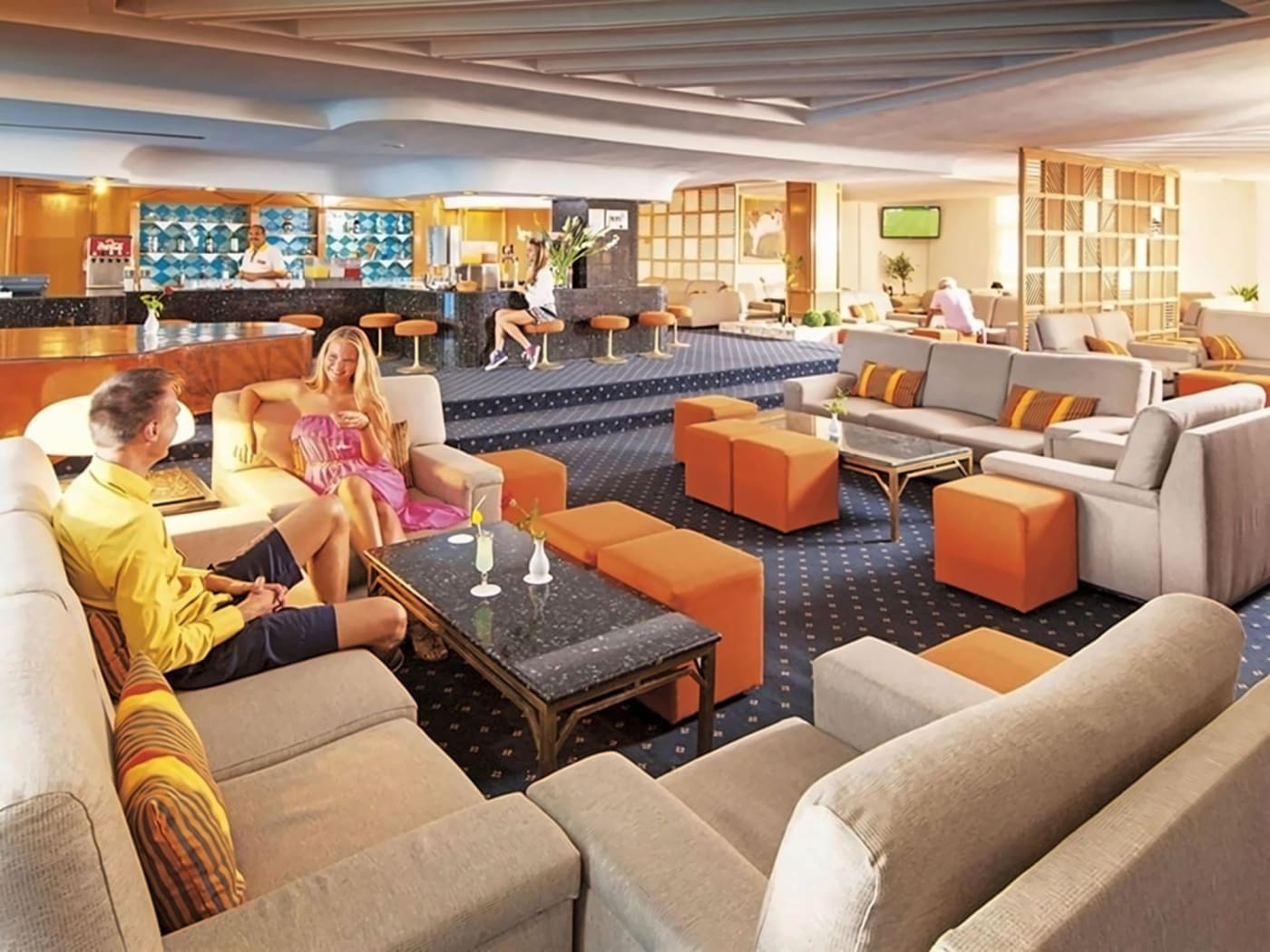 Club Tropicana Aquapark