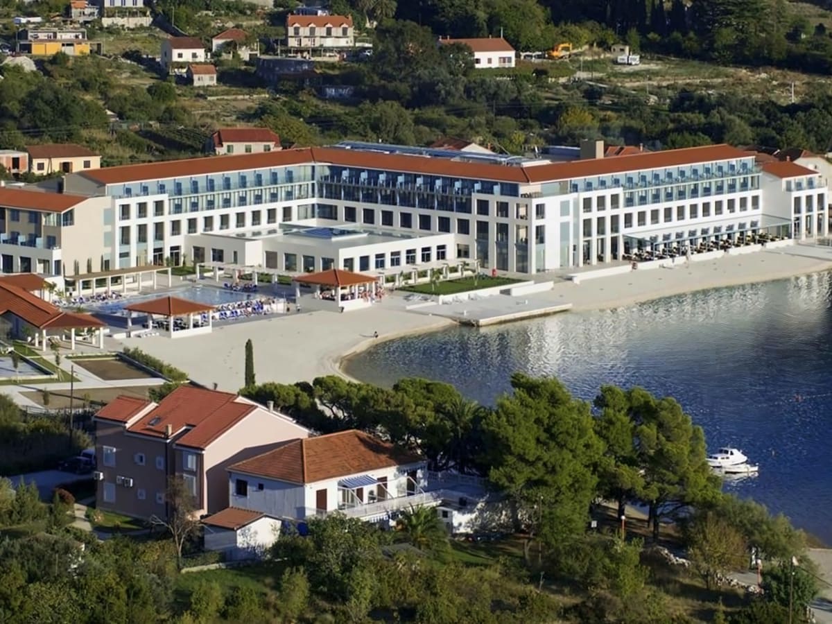 Hotel Admiral Grand