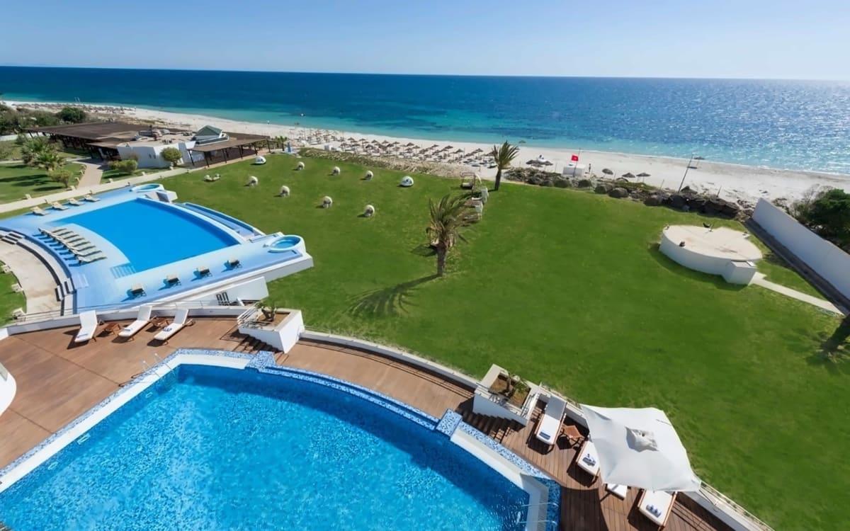 Iberostar Selection Kantaoui Bay 