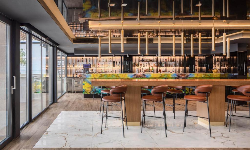 Aminess Khalani Beach Hotel