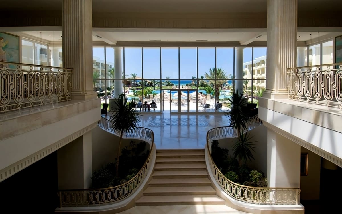 Royal Thalassa Monastir
